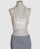 BLUMARINE COUTURE - Tops