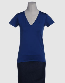 Confronta prezzi Ballantyne topwear t-shirt maniche corte su yoox.com