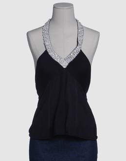 BLUMARINE TOPWEAR Tops su YOOX.COM