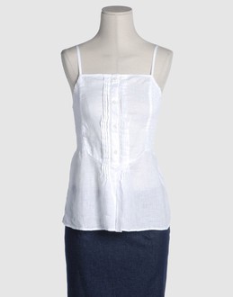 ASPESI TOPWEAR Tops su YOOX.COM