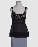 TEMPERLEY TOPWEAR Tops su YOOXCOM