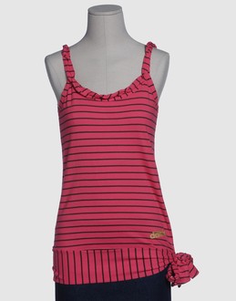 Confronta prezzi Dimensione danza topwear tops su yoox.com