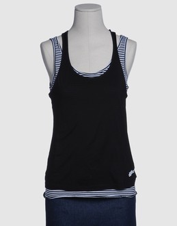 DIMENSIONE DANZA TOPWEAR Tops su YOOX.COM