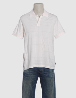 PAUL SMITH JEANS - メンズ - トップス - ポロシャツ on YOOX.COM