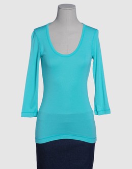 Splendid tops t-shirts manches longues