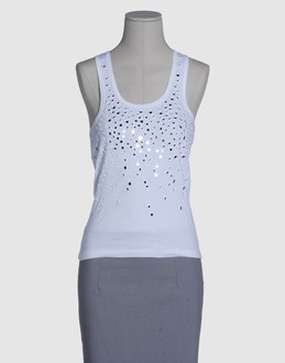 BLUMARINE TOPWEAR Tops su YOOX.COM