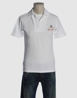 ABSOUL TOPWEAR Polo su YOOXCOM