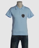 AB/SOUL - Polo shirts
