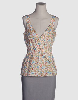 CACHAREL - TOPS - Tops - sur YOOX.COM