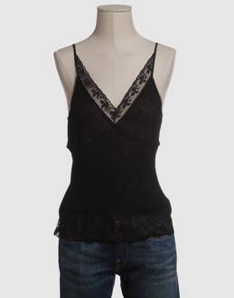 BALENCIAGA TOPWEAR Tops su YOOX.COM