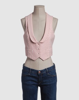 McQ TOPWEAR Tops su YOOX.COM
