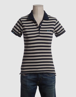 Confronta prezzi Sun 68 topwear polo su yoox.com