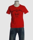 AGAINST MY KILLER - Short sleeve t-shirts