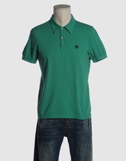 Joe rivetto   Polos