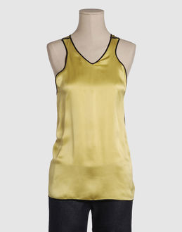 6267 TOPWEAR Tops su YOOXCOM