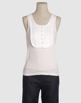 CHLOE TOPWEAR Tops su YOOX.COM