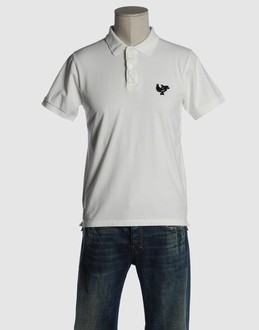 PURESKIN TOPWEAR Polo su YOOX.COM