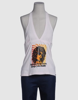 JOE RIVETTO TOPWEAR Tops su YOOX.COM