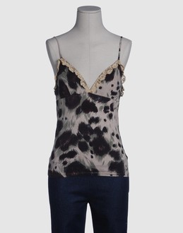 VALENTINO R.E.D. TOPWEAR Tops su YOOX.COM