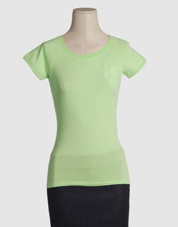 D&G TOPWEAR T-shirt maniche corte su YOOX.COM