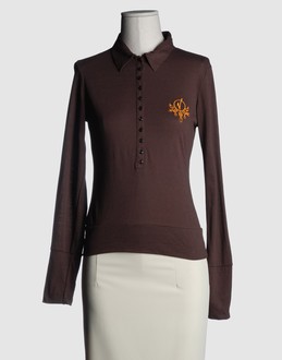 Confronta prezzi Virgin topwear polo su yoox.com