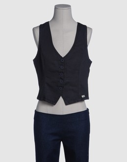 JOE RIVETTO - TOPS - Tops - sur YOOX.COM