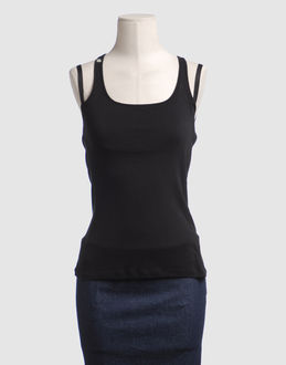DIESEL - TOPS - Tops - sur YOOX.COM