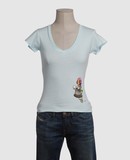 THUNDERBIRDS TOPWEAR T shirt maniche corte su YOOXCOM