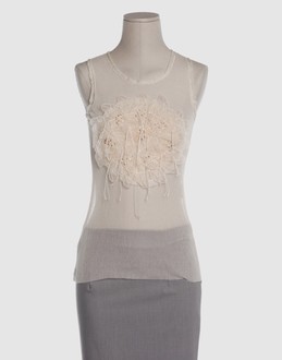 Marithe' f. girbaud   Tops