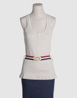 CHLOE' - TOPS - Tops - sur YOOX.COM