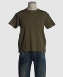 TRIMRAGH TOPWEAR T shirt maniche corte su YOOXCOM