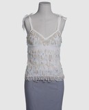 BLUMARINE COUTURE - Tops
