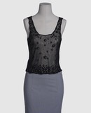 BLUMARINE - Tops