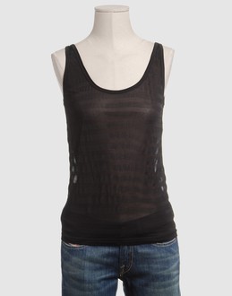 MARTIN MARGIELA 4 TOPWEAR Tops su YOOX.COM