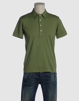 ORIGINAL VINTAGE STYLE TOPWEAR Polo su YOOX.COM