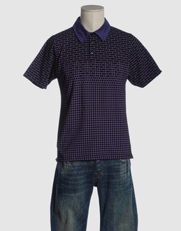 Vngrd tops polos