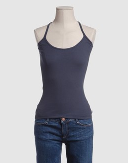 VINTAGE 55 TOPWEAR Tops su YOOX.COM