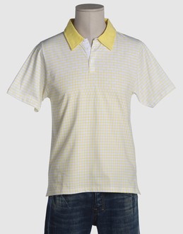 Vngrd tops polos