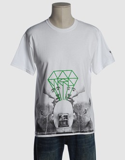 Vngrd   T-shirts manches courtes