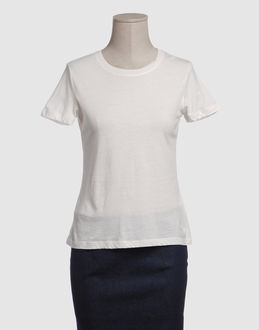 Confronta prezzi Vintage 55 topwear t-shirt maniche corte su yoox.com