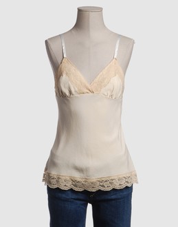 JOYS TOPWEAR Tops su YOOX.COM
