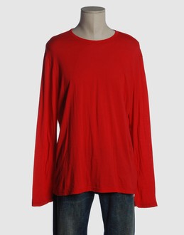 JAMES PERSE TOPWEAR T-shirt maniche lunghe su YOOX.COM