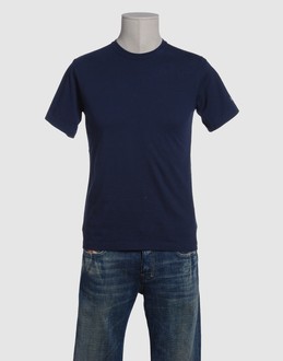 VINTAGE 55 TOPWEAR T-shirt maniche corte su YOOX.COM