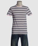 MARC JACOBS - Short sleeve t-shirts