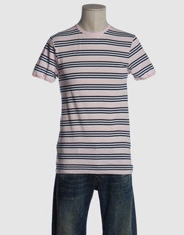 MARC JACOBS TOPWEAR T-shirt maniche corte su YOOX.COM