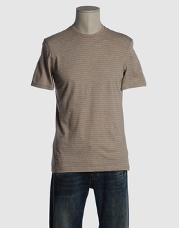 Mario matteo   T-shirts manches courtes