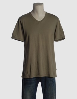 JAMES PERSE STANDARD TOPWEAR T-shirt maniche corte su YOOX.COM