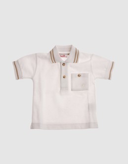 ORNELLA TOPWEAR Polo su YOOX.COM