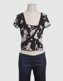 BLUMARINE TOPWEAR Tops su YOOX.COM
