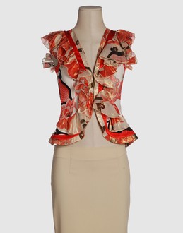Just cavalli   Tops